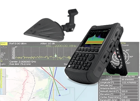 FieldFox_Interference_Finder_Solution_366_85574A-1 FieldFox_Interference_Finder_Solution_366_85574A-1